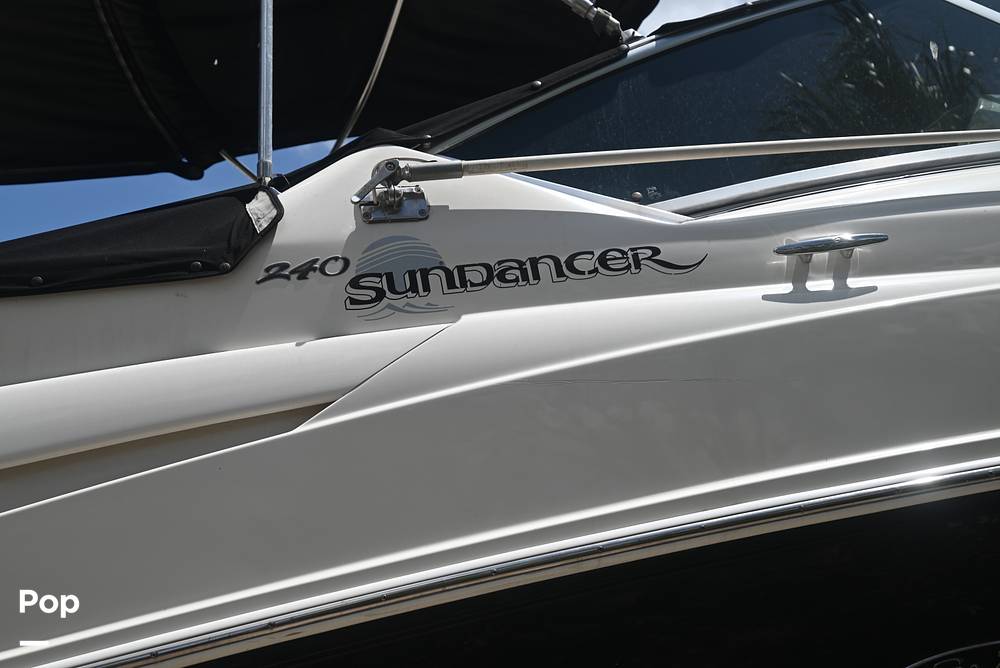 Slide: The Image of Sea Ray 240 Sundancer 2008 - 15339463