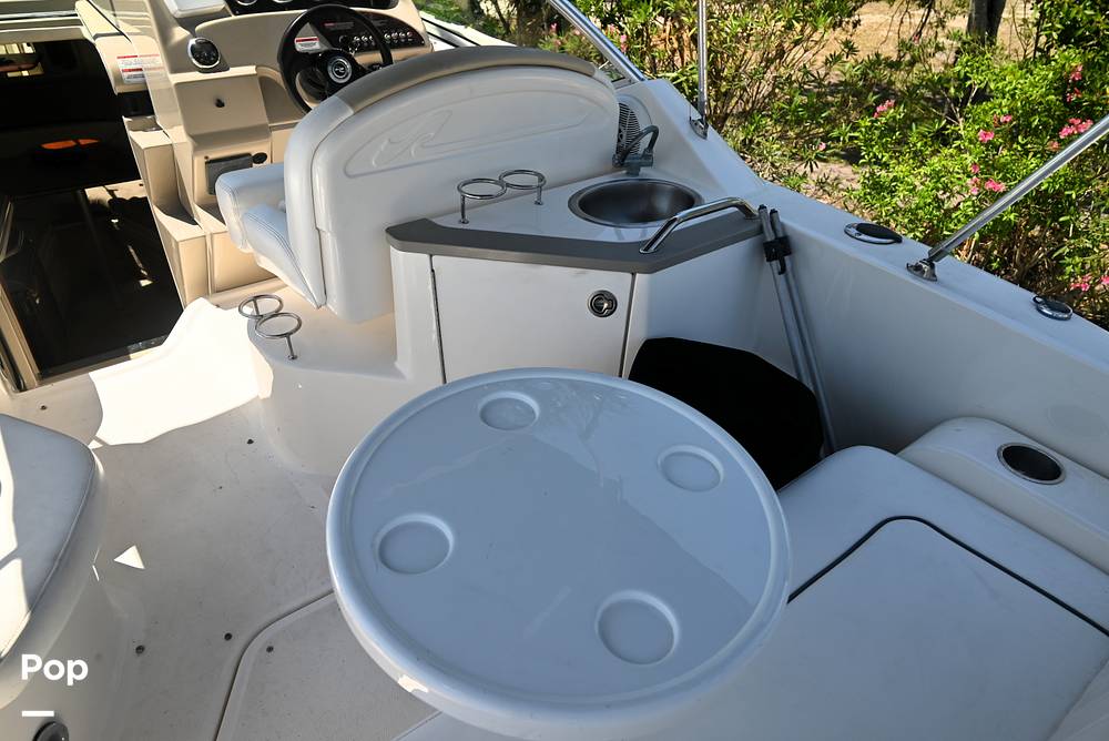 Slide: The Image of Sea Ray 240 Sundancer 2008 - 15339471