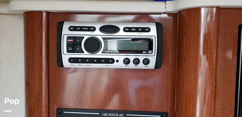 Slide: The Image of Sea Ray 240 Sundancer 2008 - 12841092