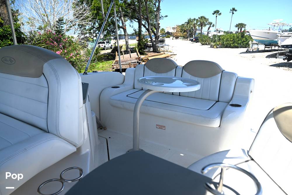 Slide: The Image of Sea Ray 240 Sundancer 2008 - 15339473