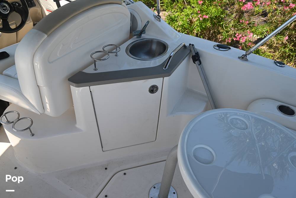Slide: The Image of Sea Ray 240 Sundancer 2008 - 15339475