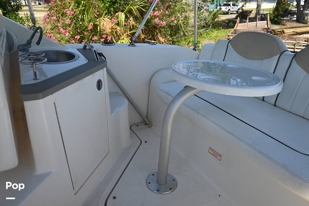 Slide: The Image of Sea Ray 240 Sundancer 2008 - 15339477