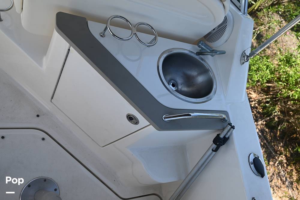 Slide: The Image of Sea Ray 240 Sundancer 2008 - 15339478
