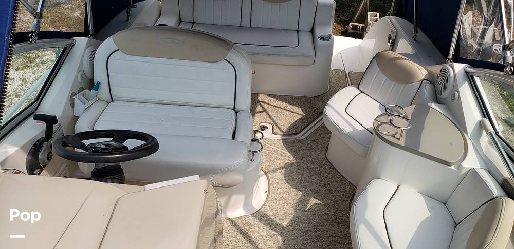 Slide: The Image of Sea Ray 240 Sundancer 2008 - 12841047