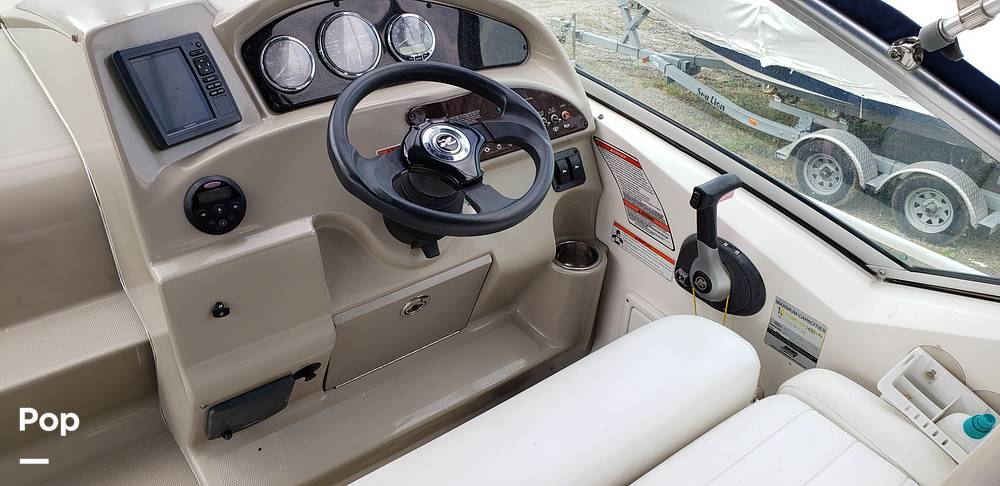 Slide: The Image of Sea Ray 240 Sundancer 2008 - 12841105