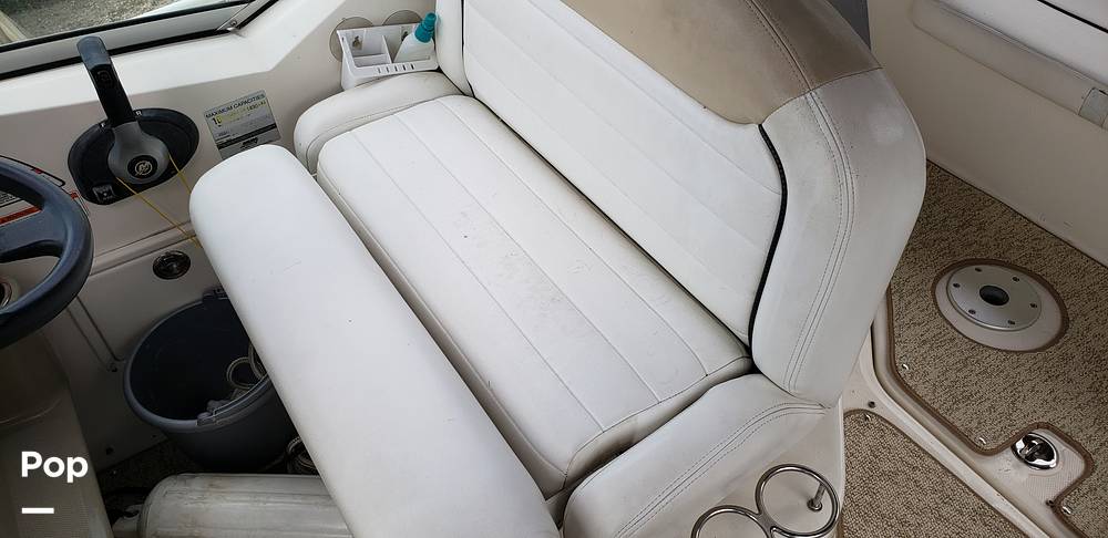 Slide: The Image of Sea Ray 240 Sundancer 2008 - 12841106