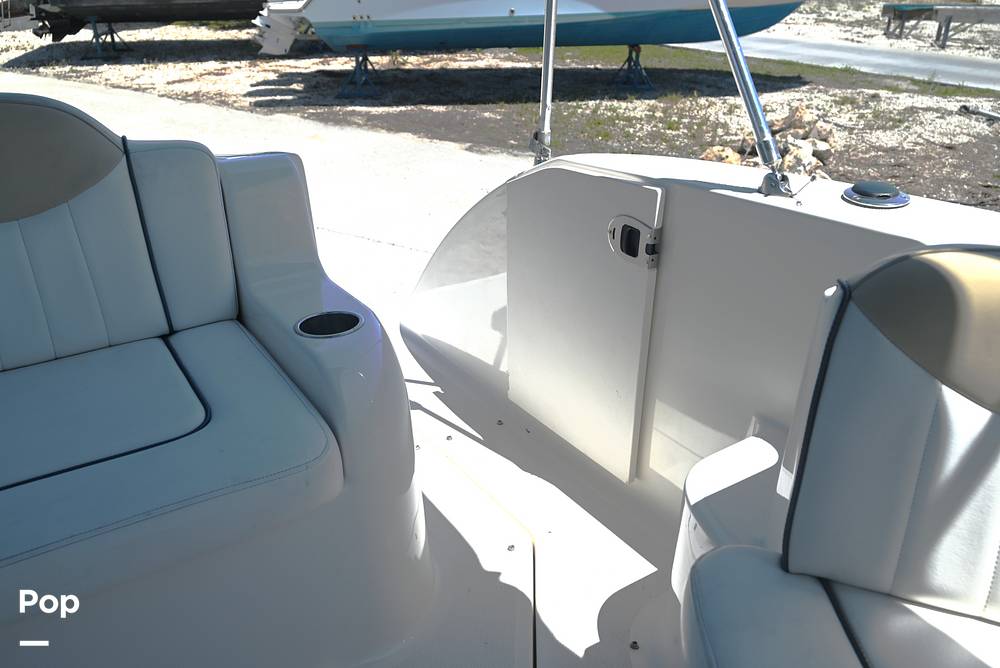 Slide: The Image of Sea Ray 240 Sundancer 2008 - 15339487