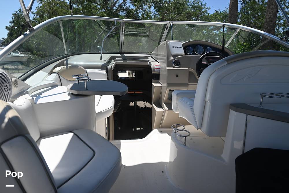 Slide: The Image of Sea Ray 240 Sundancer 2008 - 15339492