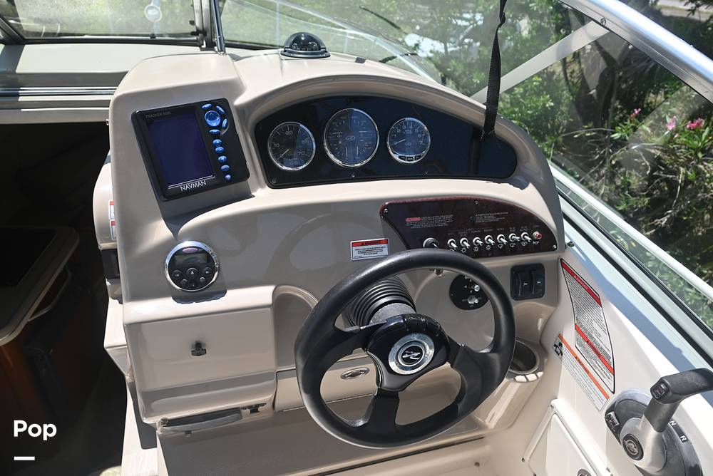 Slide: The Image of Sea Ray 240 Sundancer 2008 - 15339495