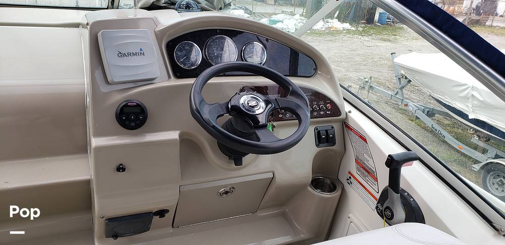 Slide: The Image of Sea Ray 240 Sundancer 2008 - 12841114