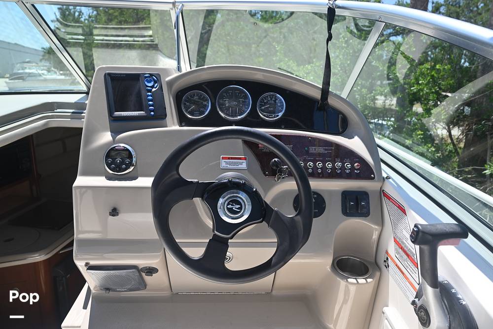 Slide: The Image of Sea Ray 240 Sundancer 2008 - 15339496