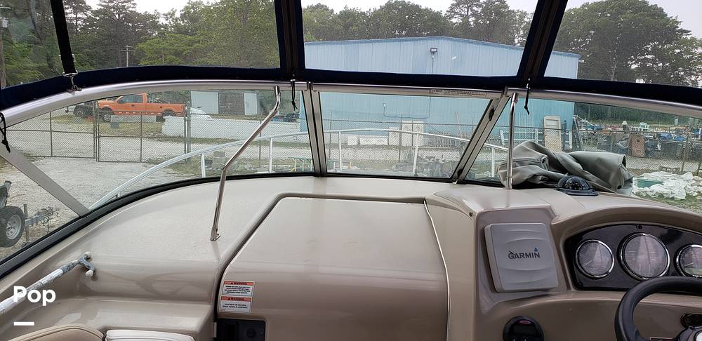 Slide: The Image of Sea Ray 240 Sundancer 2008 - 12841115