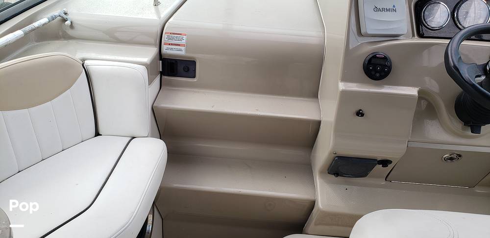 Slide: The Image of Sea Ray 240 Sundancer 2008 - 12841116