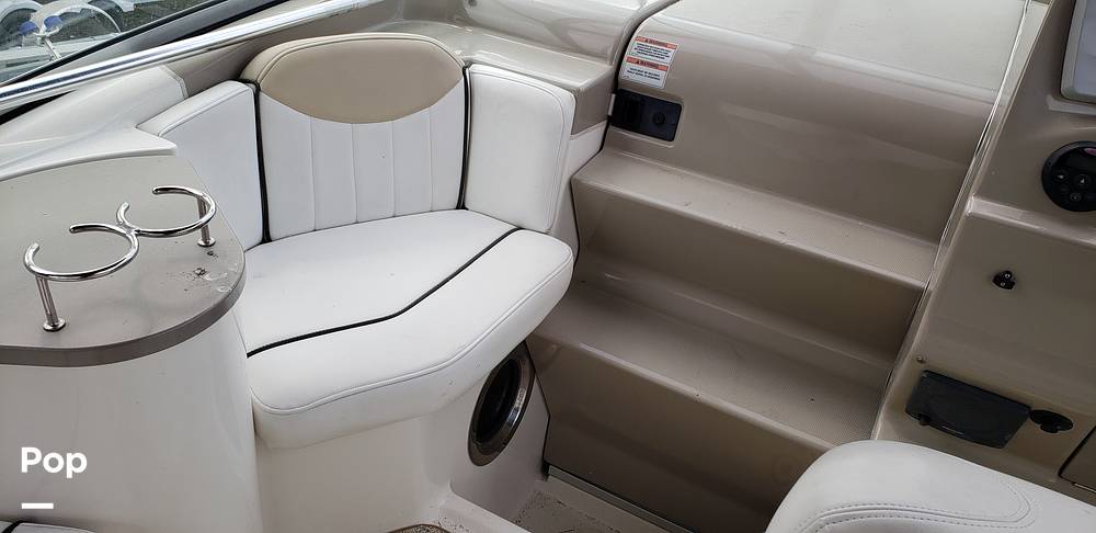 Slide: The Image of Sea Ray 240 Sundancer 2008 - 12841117