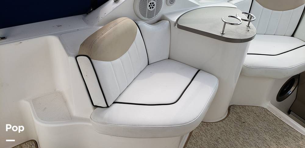 Slide: The Image of Sea Ray 240 Sundancer 2008 - 12841119