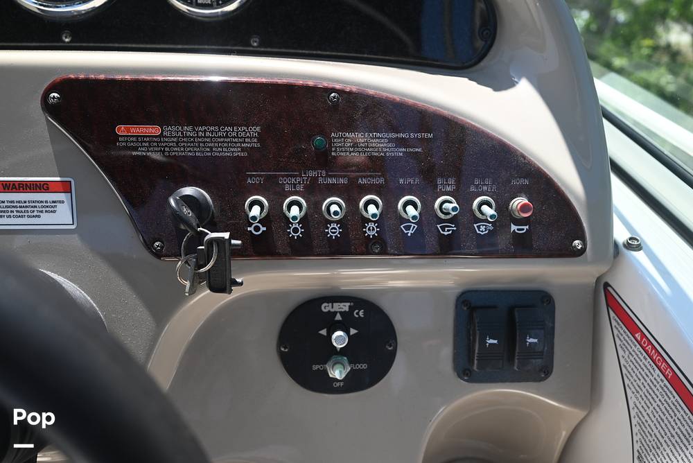 Slide: The Image of Sea Ray 240 Sundancer 2008 - 15339501