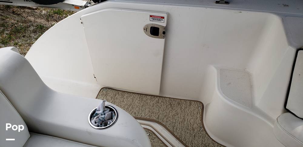 Slide: The Image of Sea Ray 240 Sundancer 2008 - 12841120