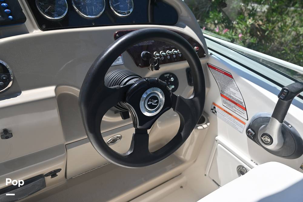 Slide: The Image of Sea Ray 240 Sundancer 2008 - 15339502