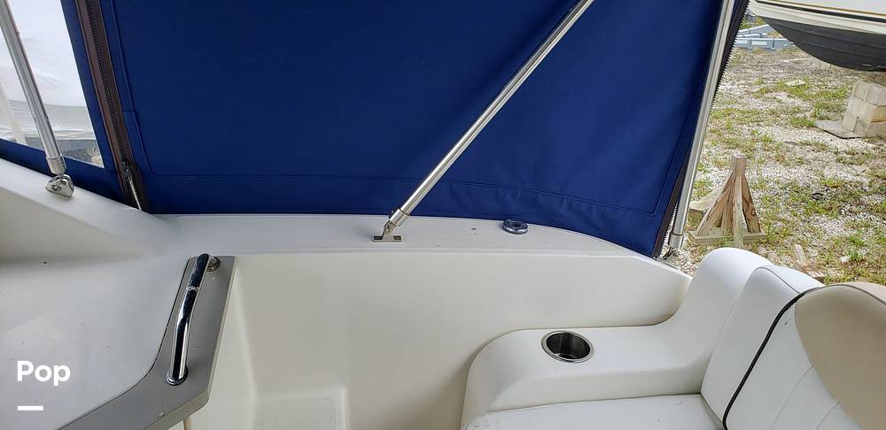 Slide: The Image of Sea Ray 240 Sundancer 2008 - 12841122