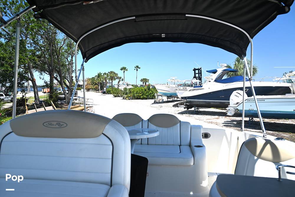 Slide: The Image of Sea Ray 240 Sundancer 2008 - 15339505