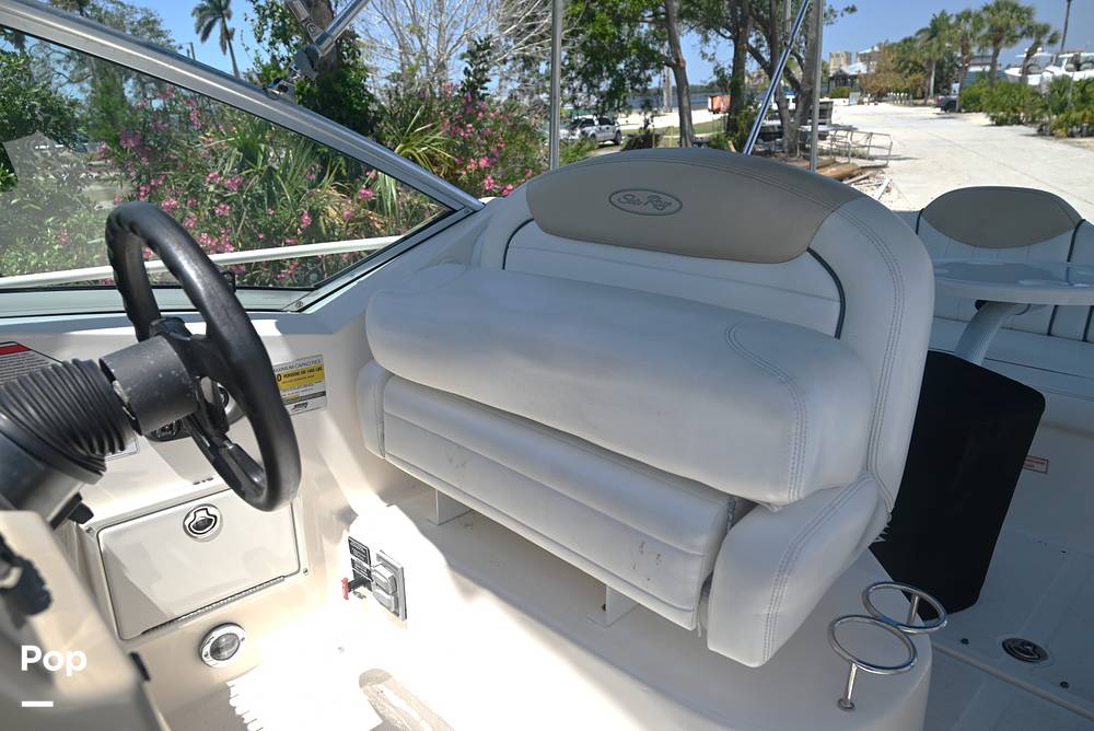 Slide: The Image of Sea Ray 240 Sundancer 2008 - 15339507