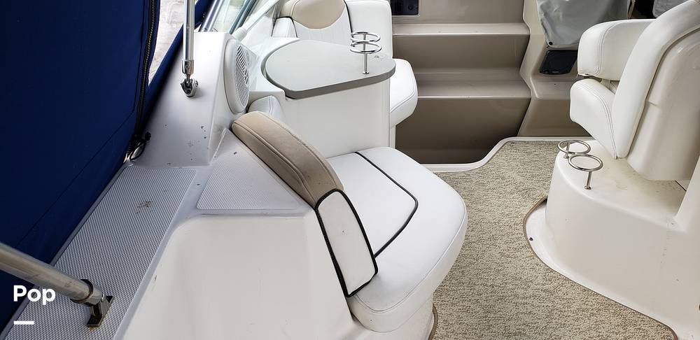 Slide: The Image of Sea Ray 240 Sundancer 2008 - 12841125