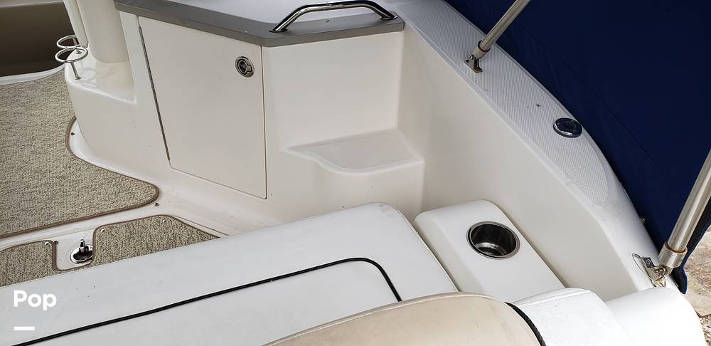 Slide: The Image of Sea Ray 240 Sundancer 2008 - 12841126