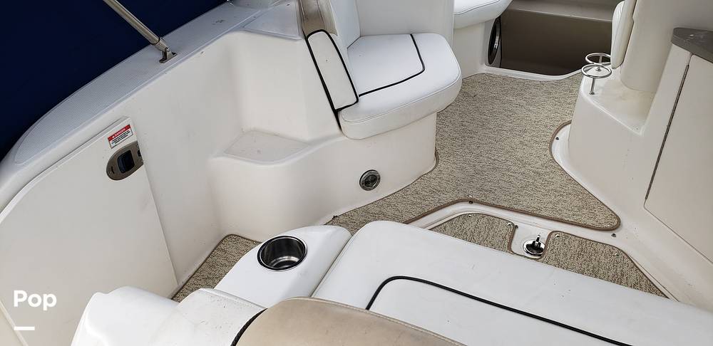 Slide: The Image of Sea Ray 240 Sundancer 2008 - 12841127