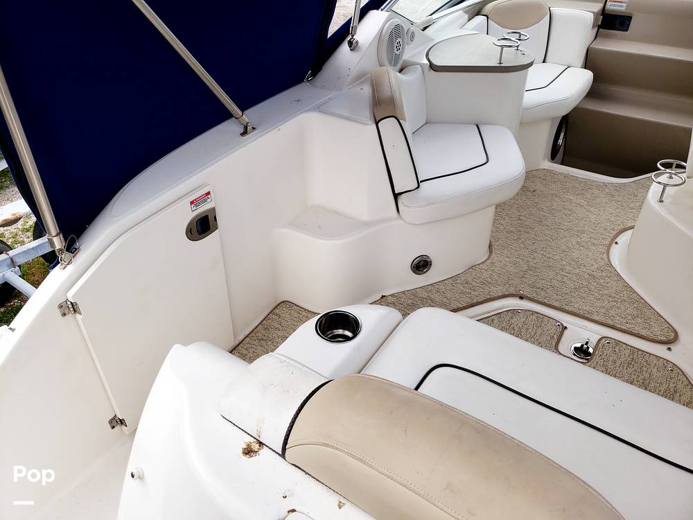 Slide: The Image of Sea Ray 240 Sundancer 2008 - 12841128