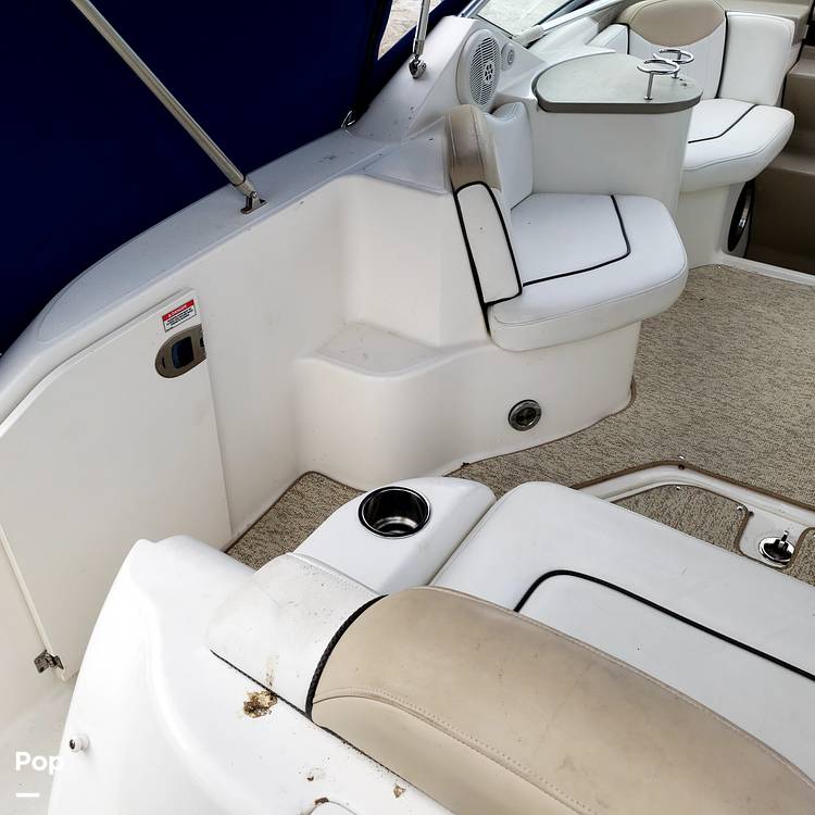 Slide: The Image of Sea Ray 240 Sundancer 2008 - 12841129