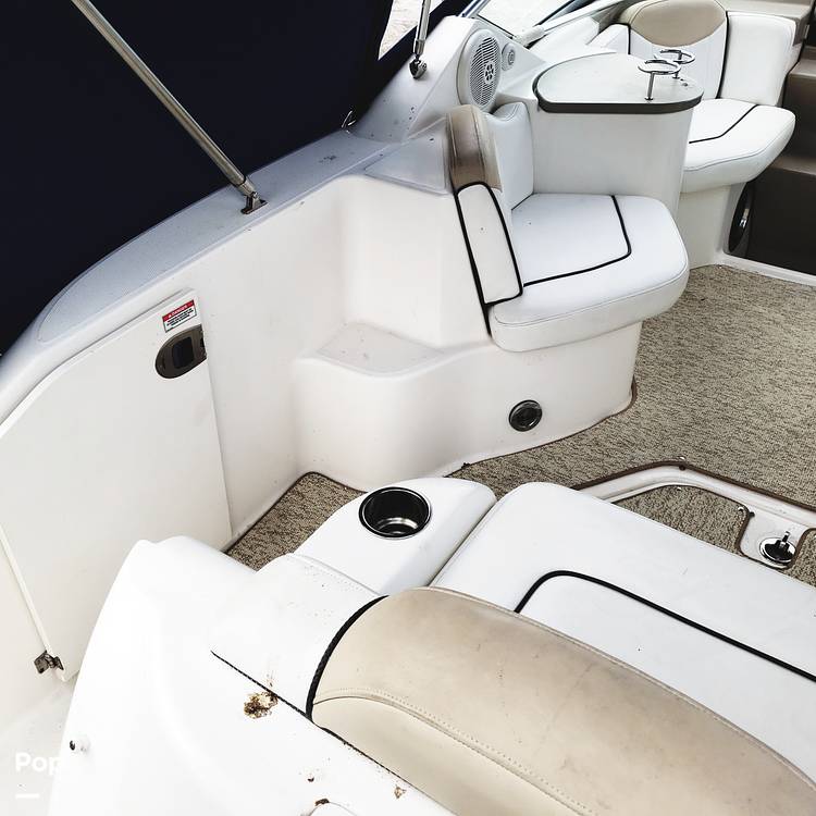 Slide: The Image of Sea Ray 240 Sundancer 2008 - 12841131