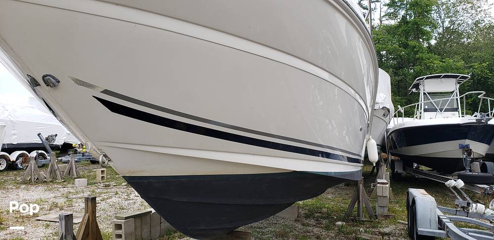 Slide: The Image of Sea Ray 240 Sundancer 2008 - 12841134