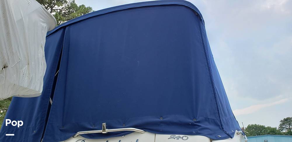 Slide: The Image of Sea Ray 240 Sundancer 2008 - 12841138