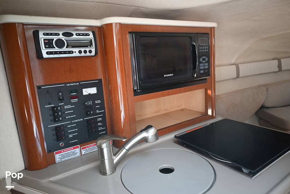 Slide: The Image of Sea Ray 240 Sundancer 2008 - 15339523