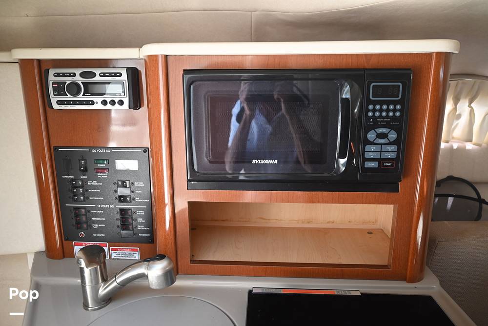 Slide: The Image of Sea Ray 240 Sundancer 2008 - 15339524