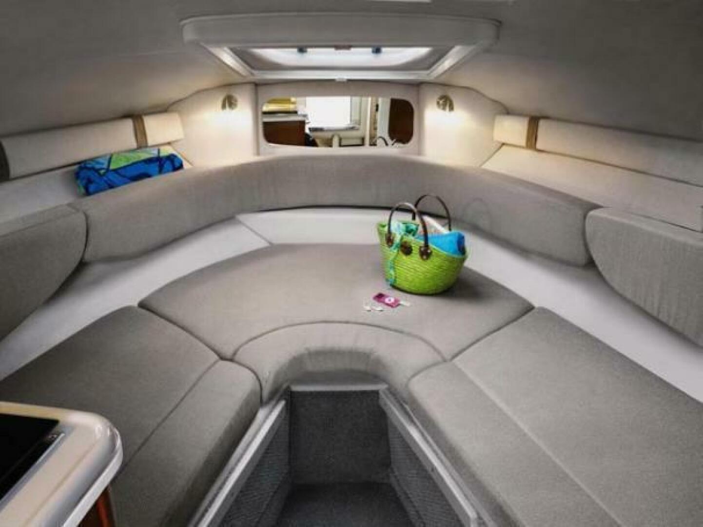 Slide: The Image of Sea Ray 240 Sundancer 2009 - 5173201