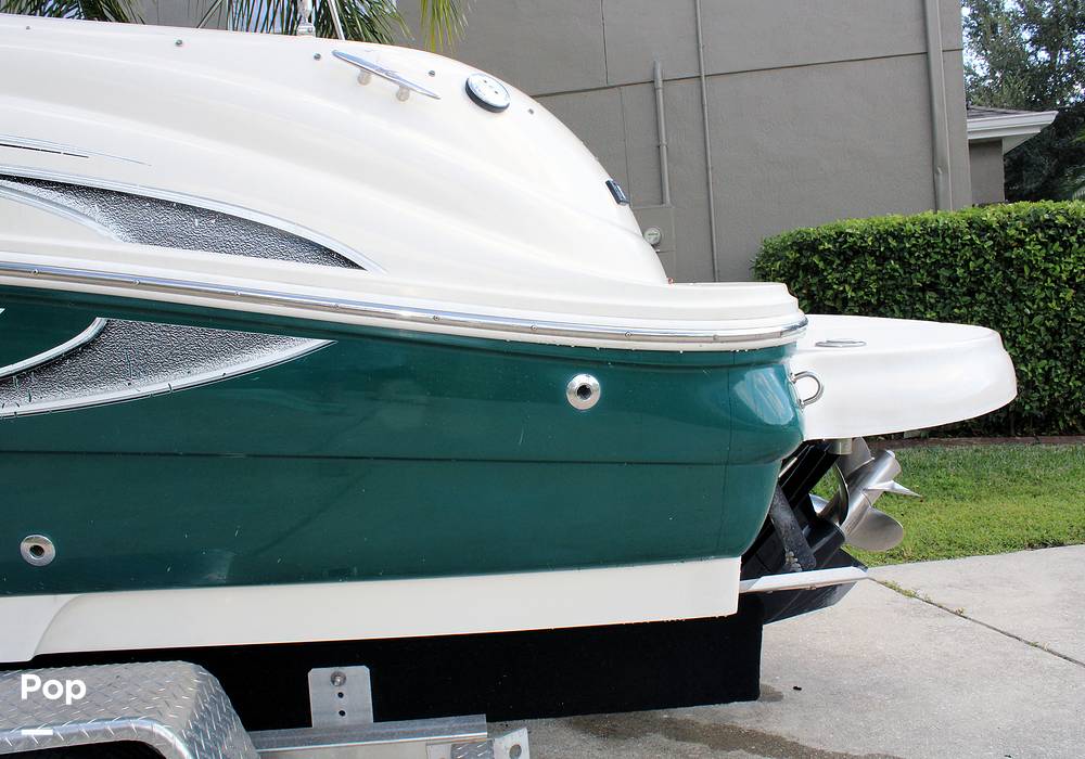 Slide: The Image of Sea Ray 240 Sundeck 2005 - 13162229