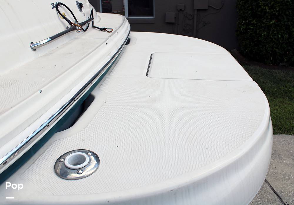 Slide: The Image of Sea Ray 240 Sundeck 2005 - 13162233