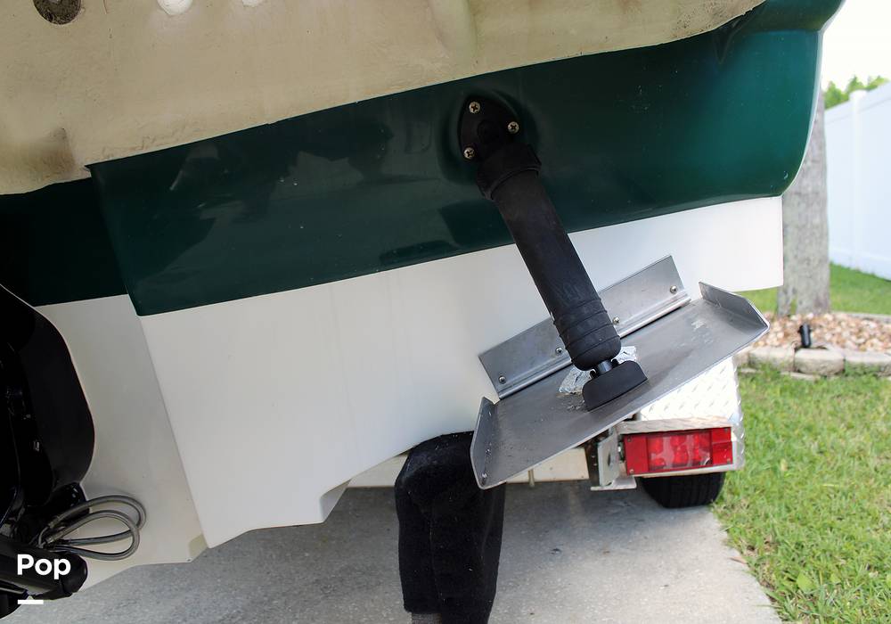 Slide: The Image of Sea Ray 240 Sundeck 2005 - 13162239