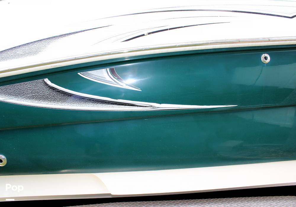 Slide: The Image of Sea Ray 240 Sundeck 2005 - 13162244