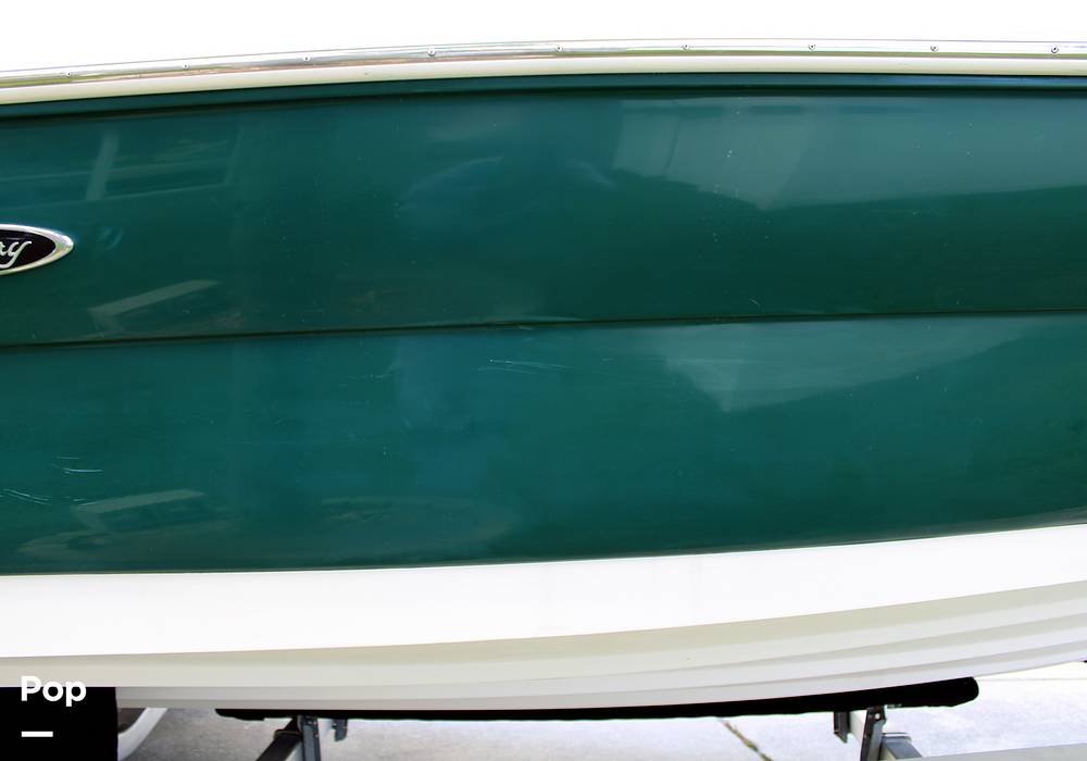 Slide: The Image of Sea Ray 240 Sundeck 2005 - 13162246