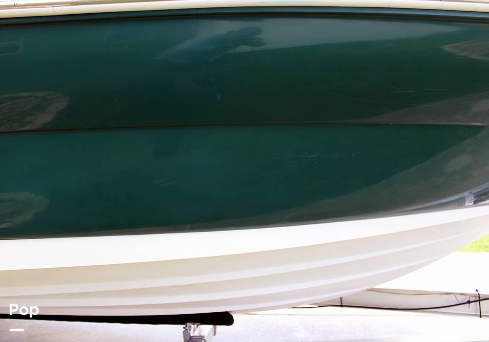 Slide: The Image of Sea Ray 240 Sundeck 2005 - 13162247