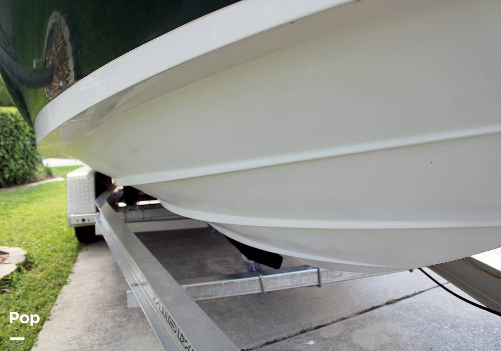 Slide: The Image of Sea Ray 240 Sundeck 2005 - 13162249