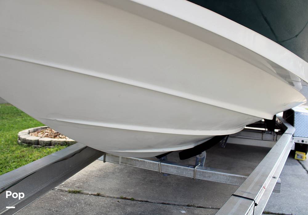 Slide: The Image of Sea Ray 240 Sundeck 2005 - 13162250