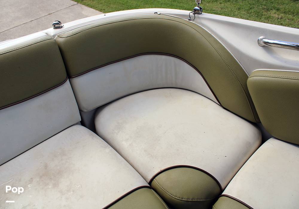 Slide: The Image of Sea Ray 240 Sundeck 2005 - 13162257