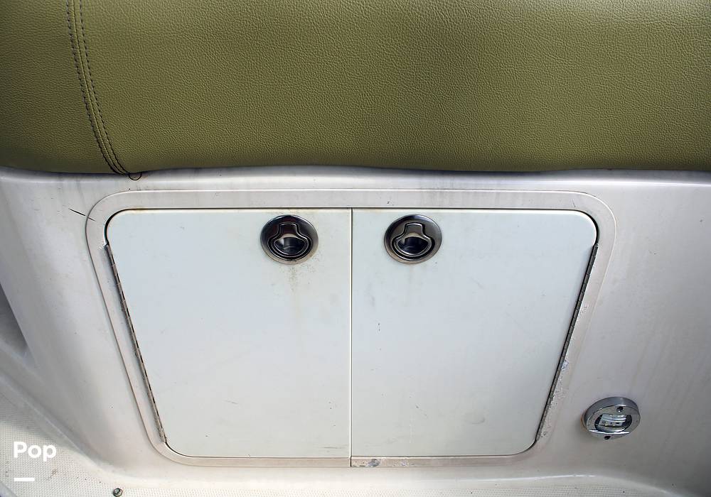 Slide: The Image of Sea Ray 240 Sundeck 2005 - 13162266