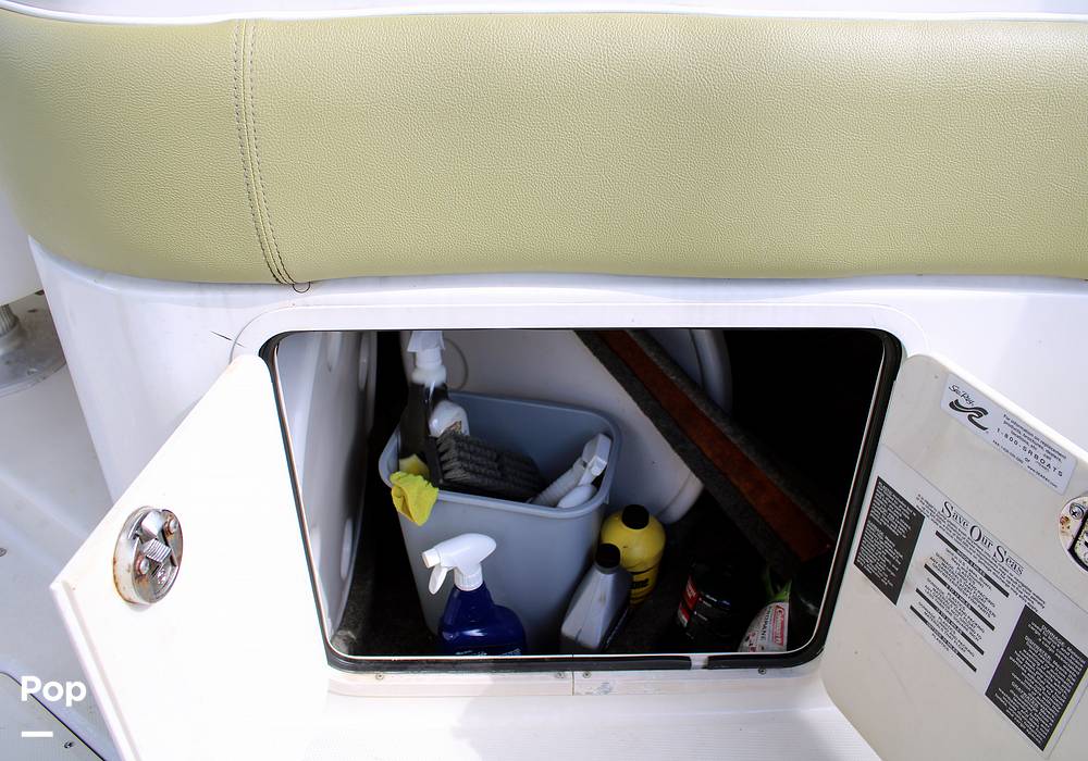 Slide: The Image of Sea Ray 240 Sundeck 2005 - 13162267