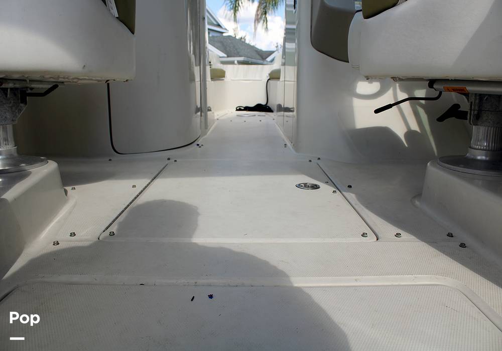 Slide: The Image of Sea Ray 240 Sundeck 2005 - 13162270
