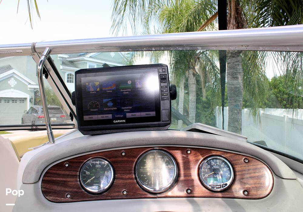 Slide: The Image of Sea Ray 240 Sundeck 2005 - 13162272