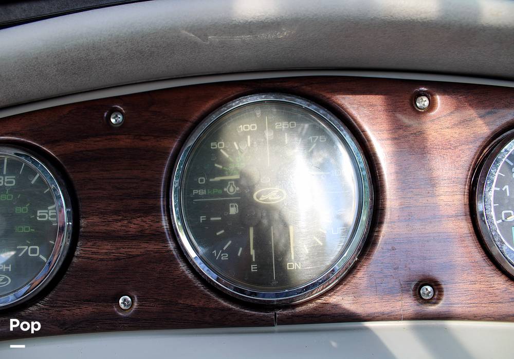 Slide: The Image of Sea Ray 240 Sundeck 2005 - 13162275